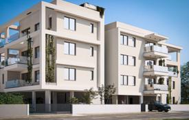 2 odalılar yeni binada daireler Famagusta'da, Kıbrıs. 195,000 €