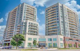 2 odalılar daire Scarborough'da, Kanada. C$778,000