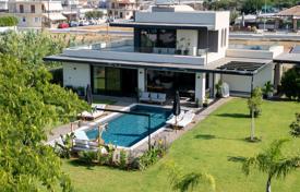 3 odalılar villa 285 m² Kalamata'da, Yunanistan. 1,300,000 €
