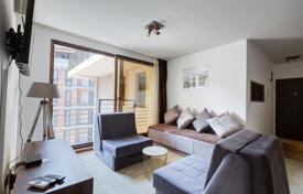 1 odalılar daire 40 m² Budva city'da, Karadağ. 169,000 €