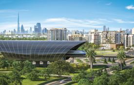 Konut kompleksi Chapter 02 – International City, Dubai, BAE. Min.$156,000