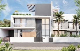 3 odalılar yazlık ev Larnaka'da, Kıbrıs. 450,000 €