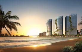 Konut kompleksi Riviera IV Reve – Nad Al Sheba 1, Dubai, BAE. From $889,000