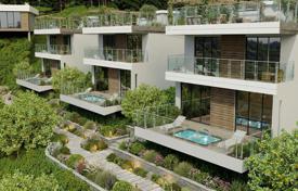 2 odalılar villa 290 m² Batumi'de, Gürcistan. $420,000