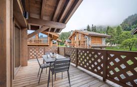 3 odalılar yeni binada daireler 53 m² Courchevel'da, Fransa. 895,000 €
