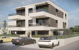 2 odalılar yeni binada daireler 63 m² Banjole (Croatia)'da, Hırvatistan. 219,000 €