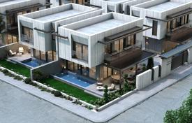 4 odalılar villa 166 m² Muratpaşa'da, Türkiye. 36,093,000 TRY