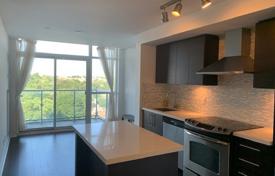 2 odalılar daire Old Toronto'da, Kanada. C$789,000