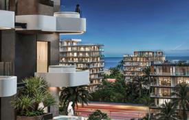 Konut kompleksi Marea Residences – Dubai Islands, Dubai, BAE. Min.$749,000