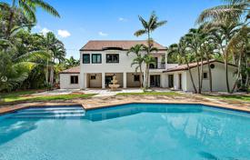 Villa – Pinecrest, Florida, Amerika Birleşik Devletleri. 1,492,000 €