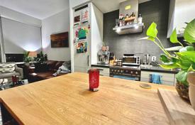 1 odalılar daire Front Street East'da, Kanada. C$879,000