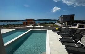 3 odalılar daire 118 m² Medulin'de, Hırvatistan. 800,000 €