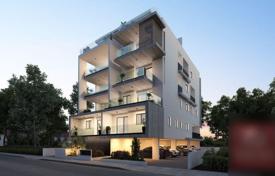 2 odalılar yeni binada daireler 77 m² Larnaka'da, Kıbrıs. 300,000 €