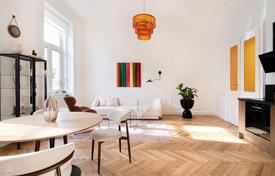 3 odalılar daire 82 m² Budapeşte'de, Macaristan. 610,000 €