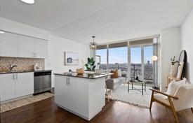 1 odalılar daire Etobicoke'de, Kanada. C$816,000
