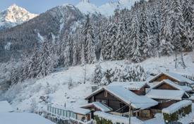 Konak – Chamonix, Auvergne-Rhône-Alpes, Fransa. 2,200,000 €
