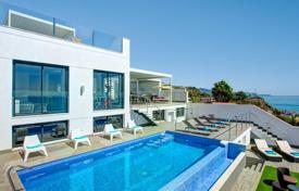 Villa – Malaga, Endülüs, İspanya. 6,200 € haftalık
