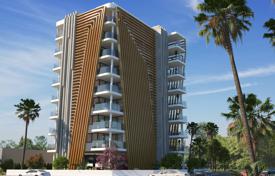 New residential complex with apartments Larnaka'da, Kıbrıs. Min.395,000 €