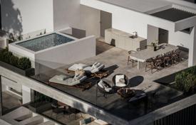 3 odalılar yeni binada daireler Larnaca (city)'da, Kıbrıs. 485,000 €