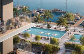 Konut kompleksi Pier Point – Dubai, BAE. Min.$870,000