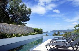 Villa – Ko Samui, Surat Thani, Tayland. 5,900 € haftalık