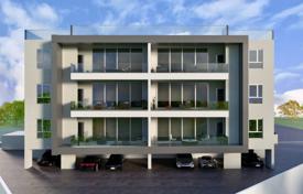 2 odalılar yeni binada daireler Limassol (city)'da, Kıbrıs. 285,000 €