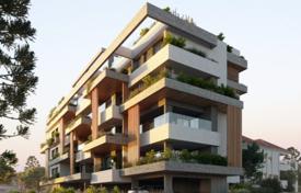 2 odalılar daire 102 m² Germasogeia'da, Kıbrıs. 720,000 €