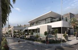 Villa Playa Paraiso'da, İspanya. 7,400,000 €