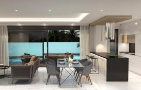 3 odalılar villa 107 m² Rojales'da, İspanya. 549,000 €
