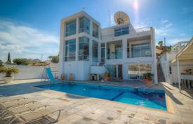 Villa – Mouttagiaka, Limasol, Kıbrıs. 1,600,000 €