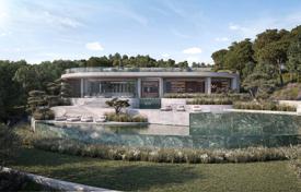 17 odalılar villa 1825 m² Sotogrande'de, İspanya. 13,950,000 €
