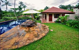 Villa – Ko Samui, Surat Thani, Tayland. 2,900 € haftalık