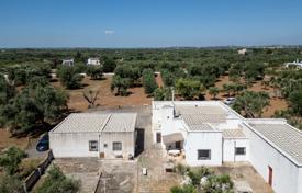 20 odalılar daire 405 m² Carovigno'da, İtalya. 790,000 €