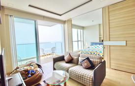 1 odalılar kondominyumda daireler 55 m² Chonburi'de, Tayland. $191,000