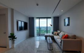 4 odalılar yeni binada daireler 126 m² Ho Chi Minh (Saigon)'da, Vietnam. 498,000 €