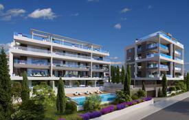 Villa – Limassol (city), Limasol, Kıbrıs. 466,000 €