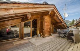 Dağ evi – Chamonix, Auvergne-Rhône-Alpes, Fransa. 5,600 € haftalık