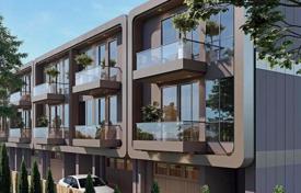 4 odalılar villa 180 m² Batumi'de, Gürcistan. $225,000