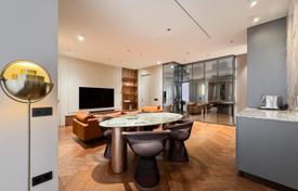 4 odalılar daire 110 m² Central District'da, Letonya. 1,200,000 €