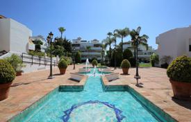 4 odalılar çatı dairesi 368 m² Marbella'da, İspanya. 1,290,000 €
