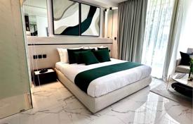 1 odalılar kondominyumda daireler 34 m² Choeng Thale'de, Tayland. $161,000