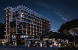 2 odalılar yeni binada daireler 62 m² Makhinjauri'de, Gürcistan. $155,000