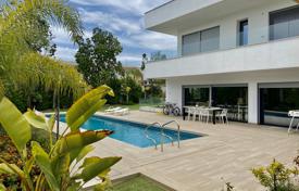 Villa – Malaga, Endülüs, İspanya. 17,000 € haftalık