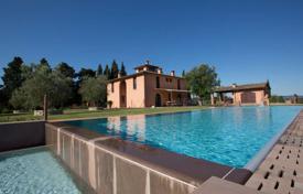Yazlık ev – Peccioli, Toskana, İtalya. 6,300 € haftalık