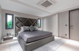 4 odalılar villa 311 m² Pattaya'da, Tayland. $993,000