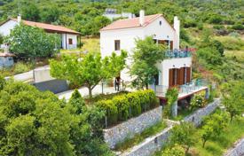 Villa – Mora, Administration of the Peloponnese, Western Greece and the Ionian Islands, Yunanistan. 250,000 €