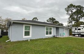 Şehir içinde müstakil ev – LaBelle, Hendry County, Florida,  Amerika Birleşik Devletleri. $305,000