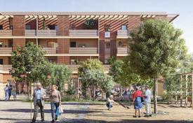 New residential complex with apartments Carcassonne'de, Fransa. Min.306,000 €