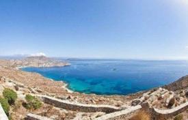 Yazlık ev – Elia, Mikonos, Aegean Isles,  Yunanistan. 1,850,000 €