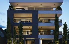 3 odalılar çatı dairesi 167 m² Limasol'da, Kıbrıs. 650,000 €